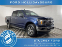 Thumbnail image of 2020 Ford F-150 at Stuckey Ford - New and Used