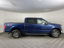 Thumbnail image of 2020 Ford F-150 at Stuckey Ford - New and Used