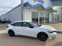 Thumbnail image of 2025 Honda Civic at Skyway Honda