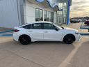 Thumbnail image of 2025 Honda Civic at Skyway Honda