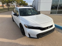 Thumbnail image of 2025 Honda Civic at Skyway Honda