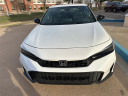 Thumbnail image of 2025 Honda Civic at Skyway Honda
