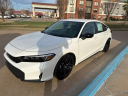 Thumbnail image of 2025 Honda Civic at Skyway Honda