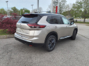 Thumbnail image of 2025 Nissan Rogue at Mathews Nissan