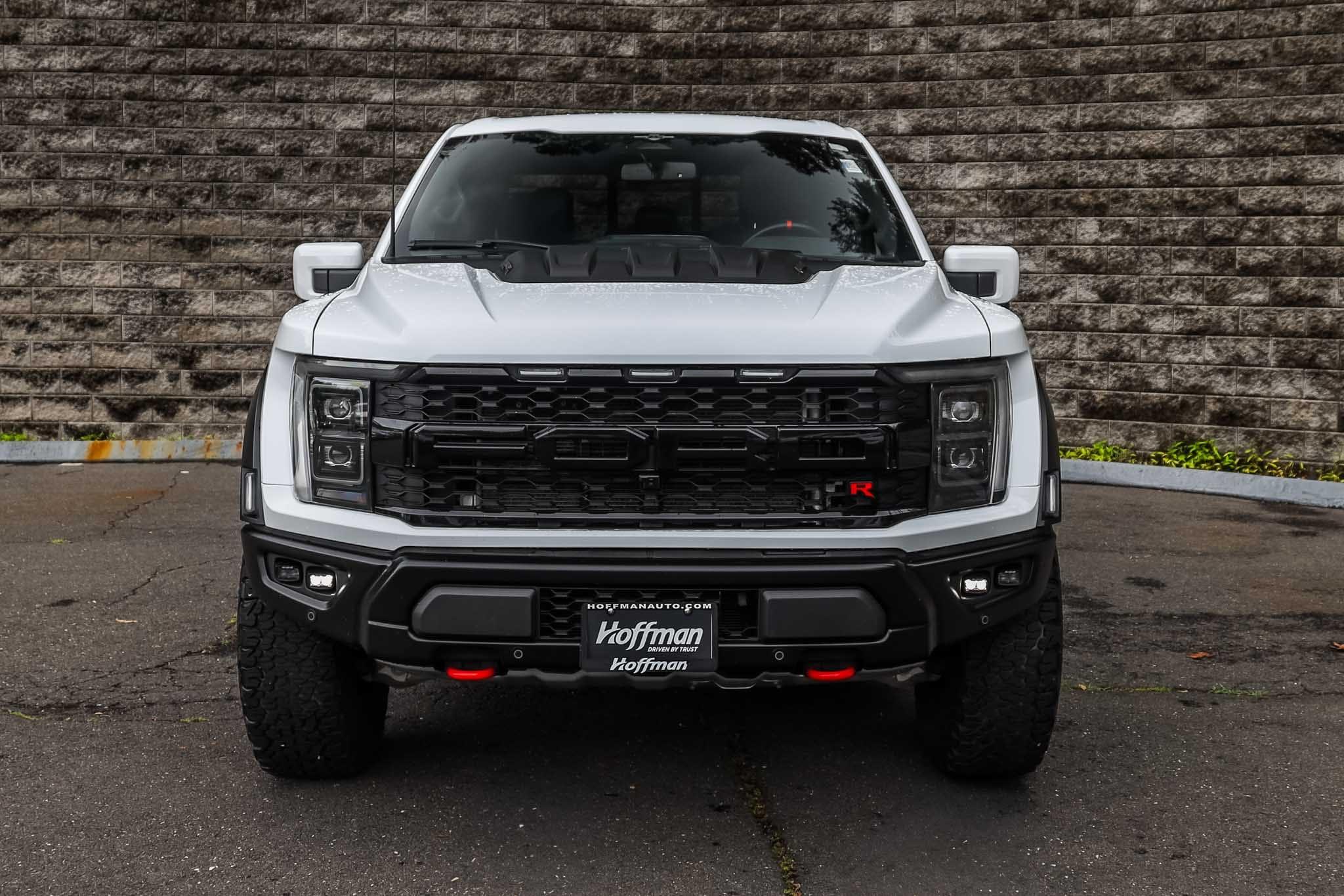Thumbnail image of 2023 Ford F-150 at Hoffman Toyota Scion