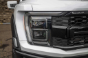 Thumbnail image of 2023 Ford F-150 at Hoffman Toyota Scion