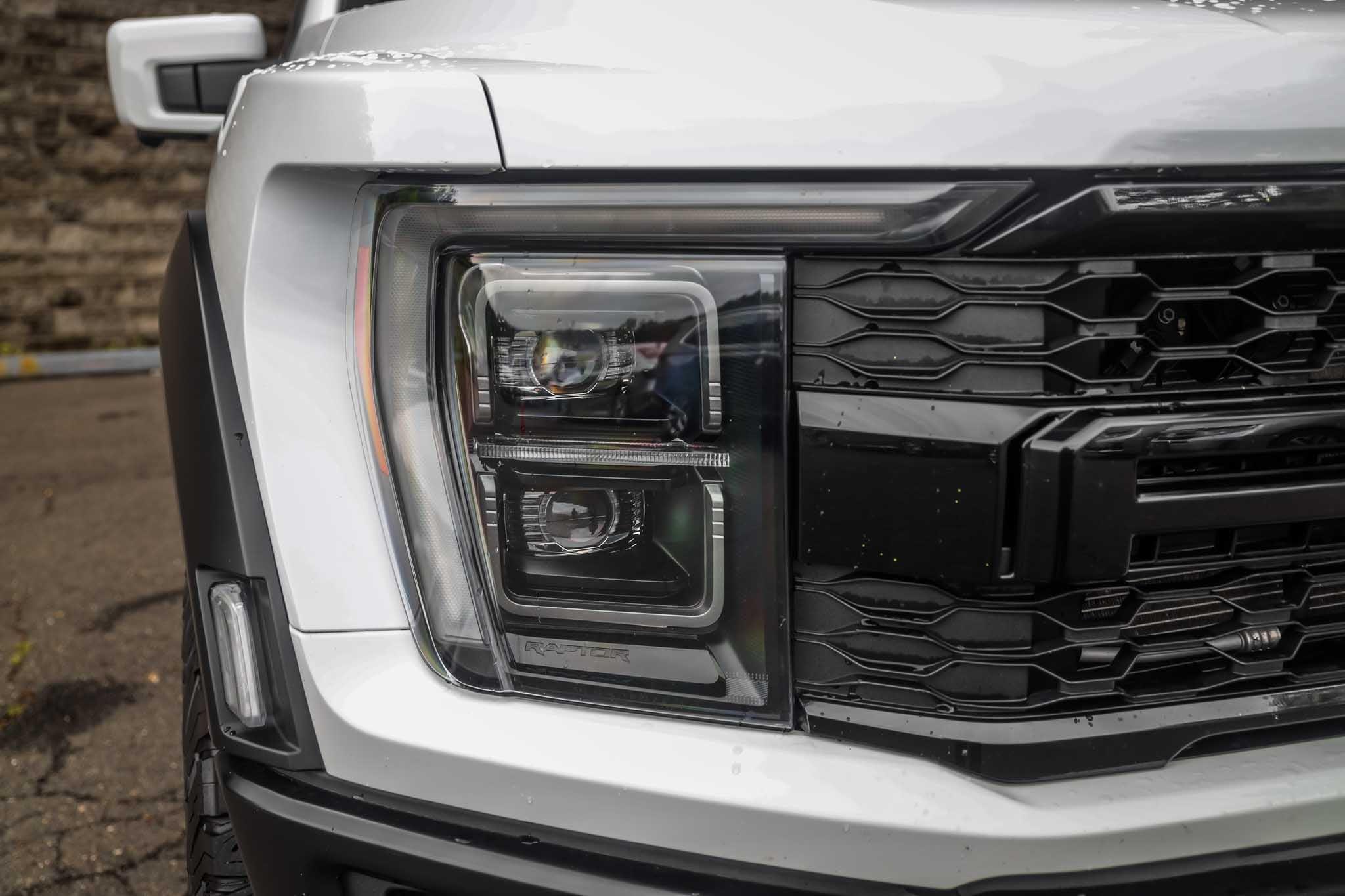 Thumbnail image of 2023 Ford F-150 at Hoffman Toyota Scion