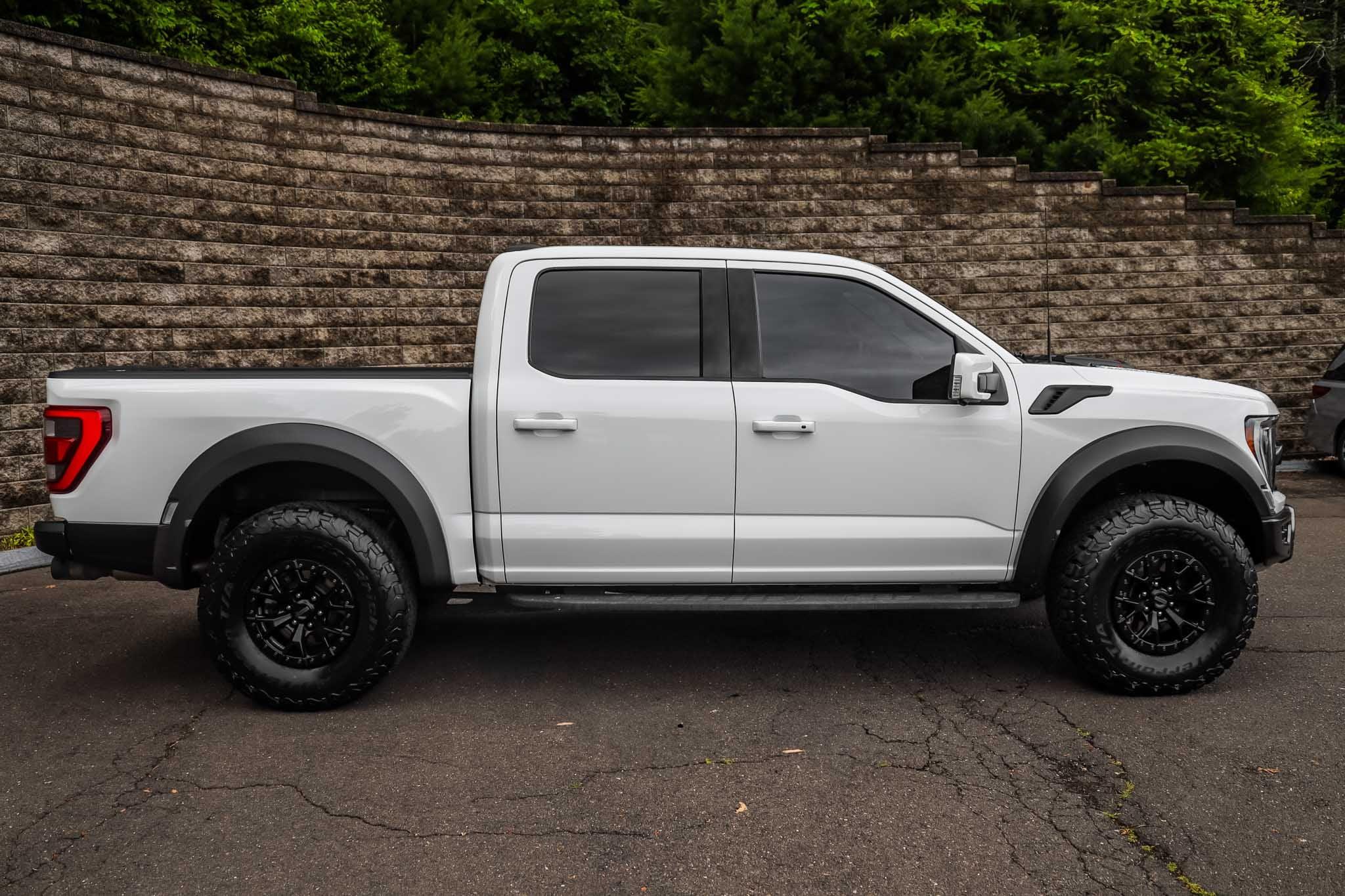 Thumbnail image of 2023 Ford F-150 at Hoffman Toyota Scion