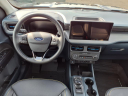 Thumbnail image of 2025 Ford Maverick at Northside Ford Truck Sales