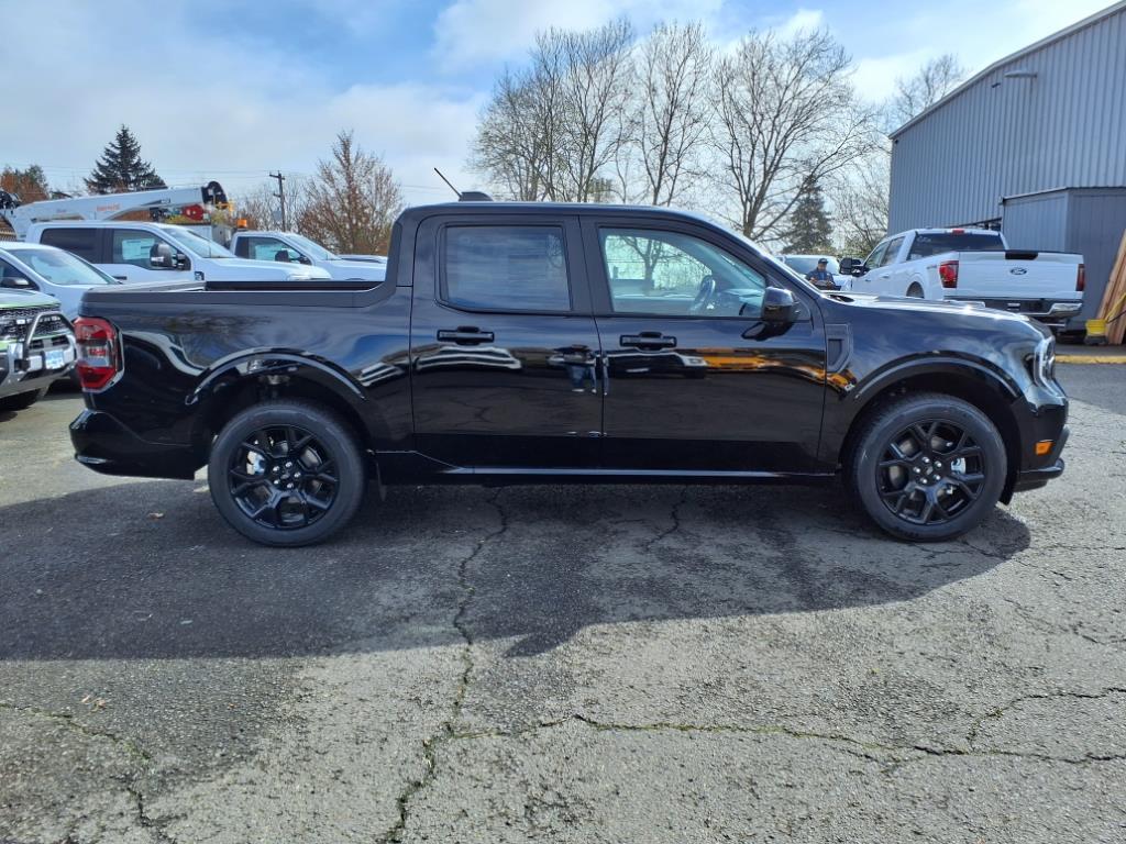 Thumbnail image of 2025 Ford Maverick at Northside Ford Truck Sales