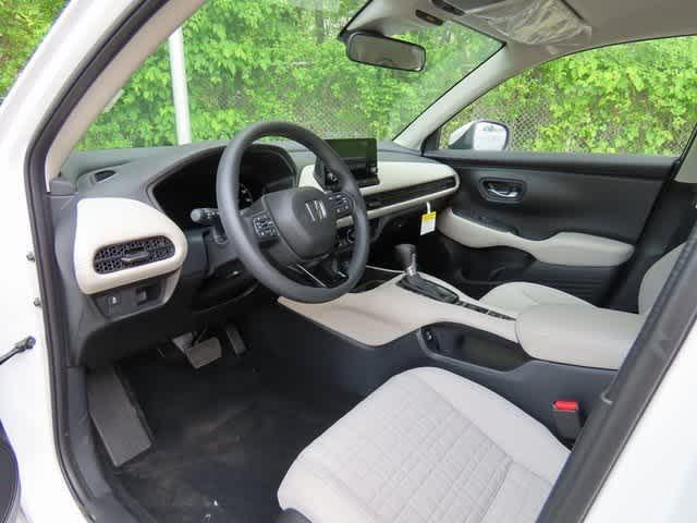 Thumbnail image of 2025 Honda HR-V at DCH Honda of Nanuet