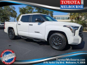 Thumbnail image of 2025 Toyota Tundra at Toyota of Melbourne