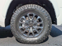 Thumbnail image of 2025 Toyota Tundra at Toyota of Melbourne