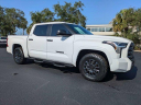 Thumbnail image of 2025 Toyota Tundra at Toyota of Melbourne