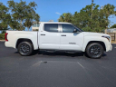 Thumbnail image of 2025 Toyota Tundra at Toyota of Melbourne