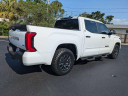 Thumbnail image of 2025 Toyota Tundra at Toyota of Melbourne