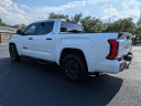 Thumbnail image of 2025 Toyota Tundra at Toyota of Melbourne