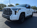 Thumbnail image of 2025 Toyota Tundra at Toyota of Melbourne