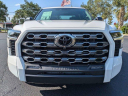Thumbnail image of 2025 Toyota Tundra at Toyota of Melbourne