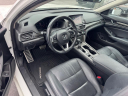 Thumbnail image of 2021 Honda Accord at Friendship Hyundai Jc