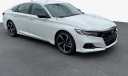 Thumbnail image of 2021 Honda Accord at Friendship Hyundai Jc