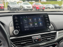 Thumbnail image of 2021 Honda Accord at Friendship Hyundai Jc