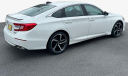 Thumbnail image of 2021 Honda Accord at Friendship Hyundai Jc