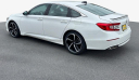 Thumbnail image of 2021 Honda Accord at Friendship Hyundai Jc