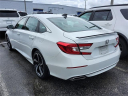 2022 Honda Accord Sport at Essential Ford