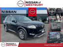 2023 Nissan Pathfinder SL at Nissan of Westbury