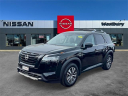 Thumbnail image of 2023 Nissan Pathfinder at Nissan of Westbury
