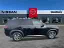 Thumbnail image of 2023 Nissan Pathfinder at Nissan of Westbury