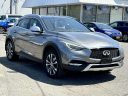 2017 INFINITI QX30 Premium at Baron Honda