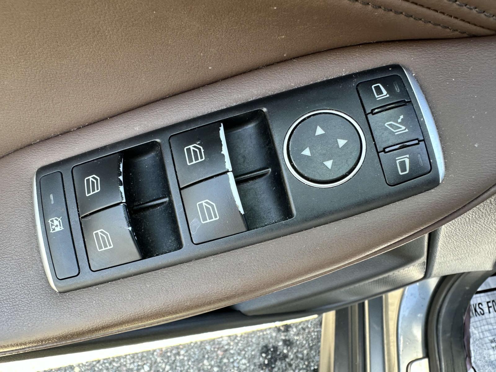 Thumbnail image of 2017 INFINITI QX30 at Baron Honda