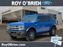 Thumbnail image of 2023 Ford Bronco at RoyOBrienFordUSED of St. Clair Shores, MI