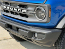 Thumbnail image of 2023 Ford Bronco at RoyOBrienFordUSED of St. Clair Shores, MI