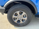 Thumbnail image of 2023 Ford Bronco at RoyOBrienFordUSED of St. Clair Shores, MI
