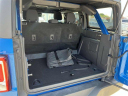 Thumbnail image of 2023 Ford Bronco at RoyOBrienFordUSED of St. Clair Shores, MI