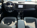 Thumbnail image of 2023 Ford Bronco at RoyOBrienFordUSED of St. Clair Shores, MI