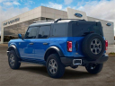 Thumbnail image of 2023 Ford Bronco at RoyOBrienFordUSED of St. Clair Shores, MI
