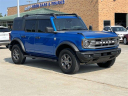 Thumbnail image of 2023 Ford Bronco at RoyOBrienFordUSED of St. Clair Shores, MI