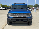 Thumbnail image of 2023 Ford Bronco at RoyOBrienFordUSED of St. Clair Shores, MI