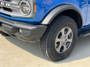 Thumbnail image of 2023 Ford Bronco at RoyOBrienFordUSED of St. Clair Shores, MI
