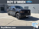 Thumbnail image of 2025 Ford F-150 at Roy O' Brien Ford