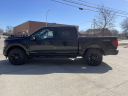 Thumbnail image of 2025 Ford F-150 at Roy O' Brien Ford