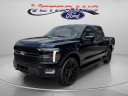 Thumbnail image of 2024 Ford F-150 at VeteransFord - NEW