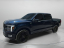 Thumbnail image of 2024 Ford F-150 at VeteransFord - NEW