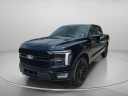 Thumbnail image of 2024 Ford F-150 at VeteransFord - NEW