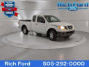 Thumbnail image of 2017 Nissan Frontier at RichFord USED