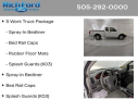 Thumbnail image of 2017 Nissan Frontier at RichFord USED